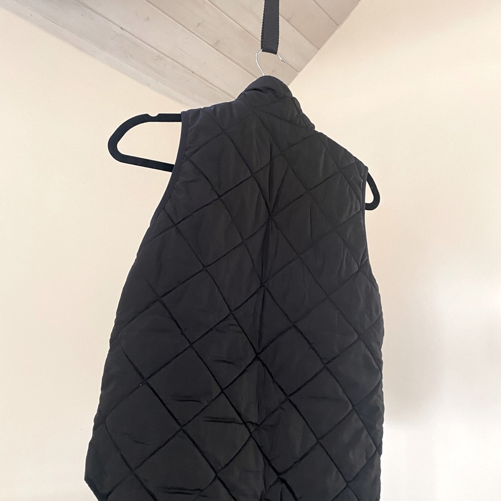 Jcrew Excursion Primaloft Recycled Polyester Vest - image 3